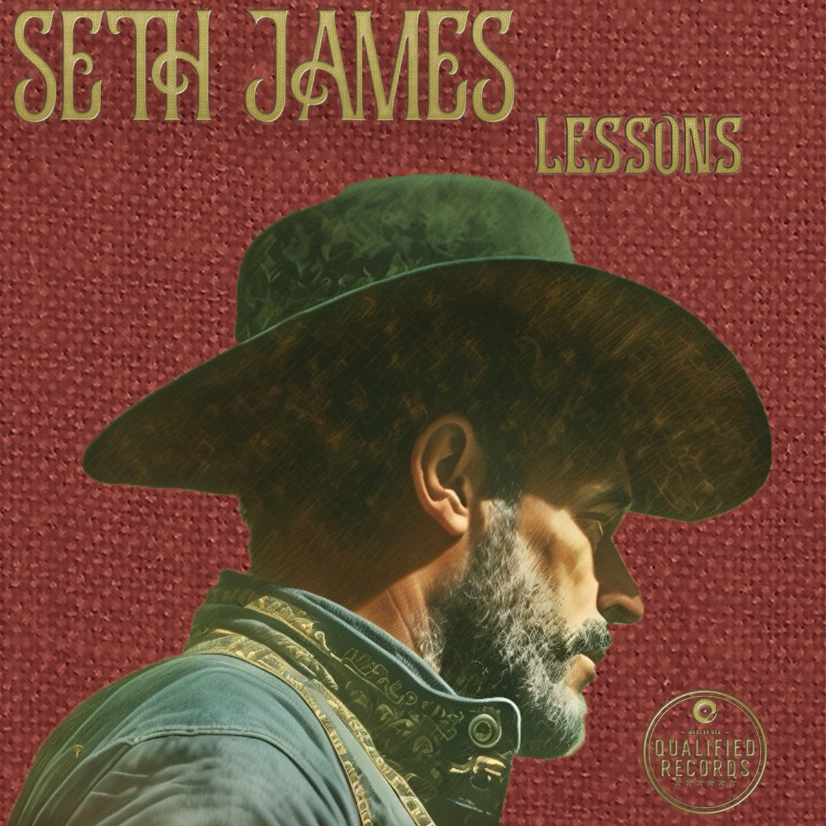 Seth James Lessons