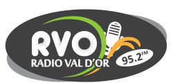 Radio RVO - Radio Val d'Or