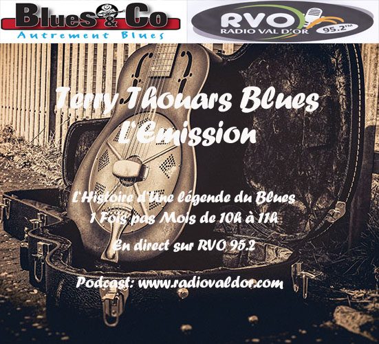 The 13 Most Legendary And Famous Blues Artists of All Time IMAGE1