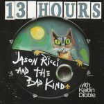 JasonRicciAndTheBadKindAgosto2026