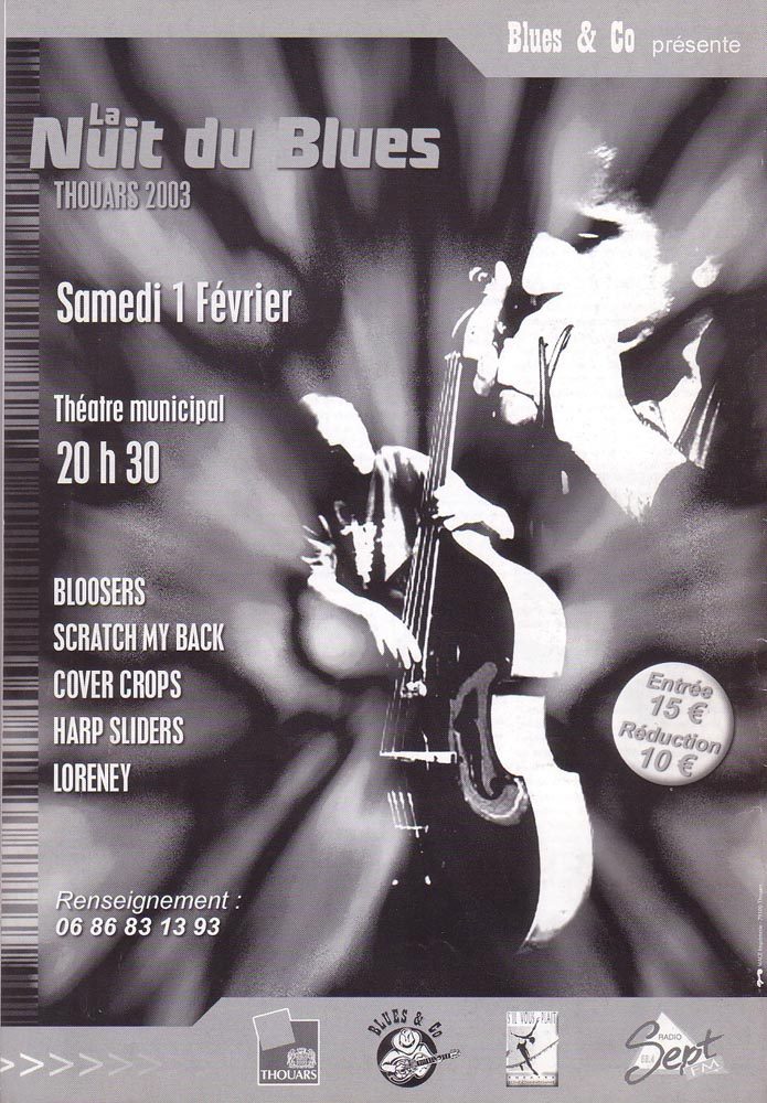 2003 Fevrier
