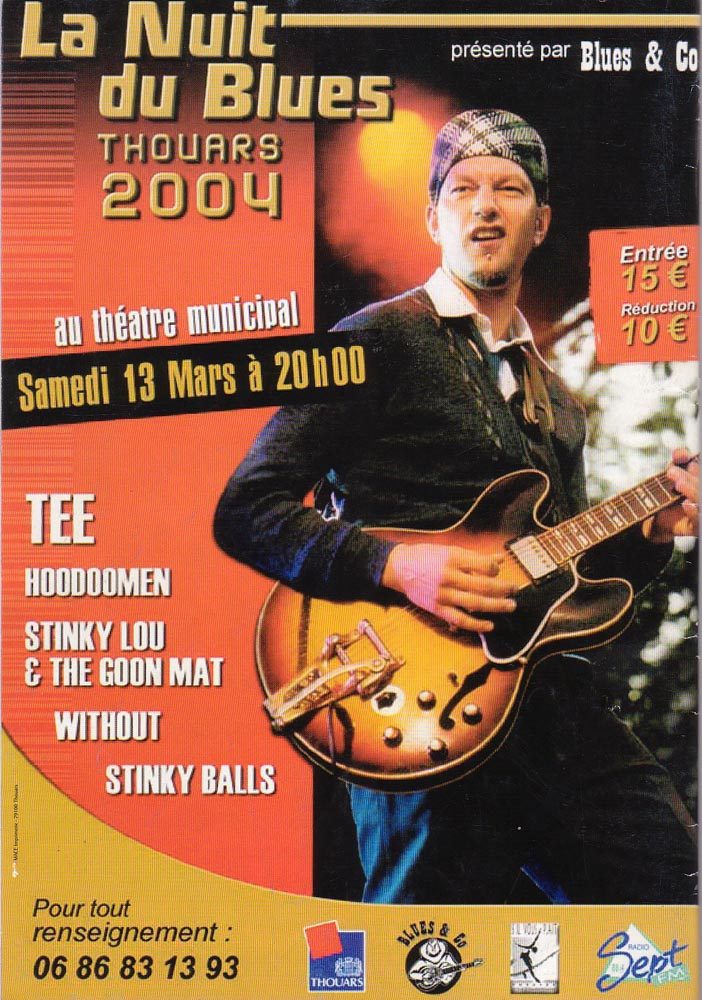 2004 Mars