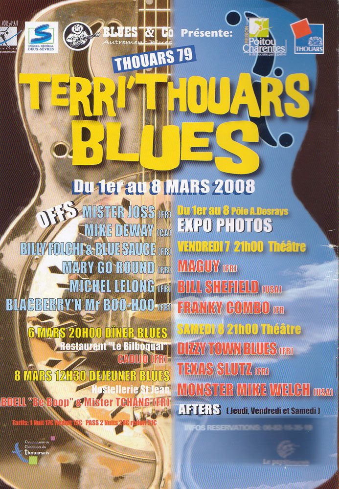 2008 Mars