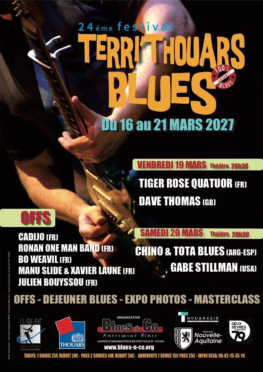 Terri 027 Affiche no pub