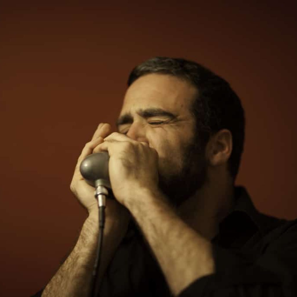 Greg izor
